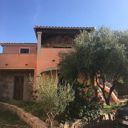 I Mari Di Gallura Apartment ซาน เตโอโดโร ภายนอก รูปภาพ